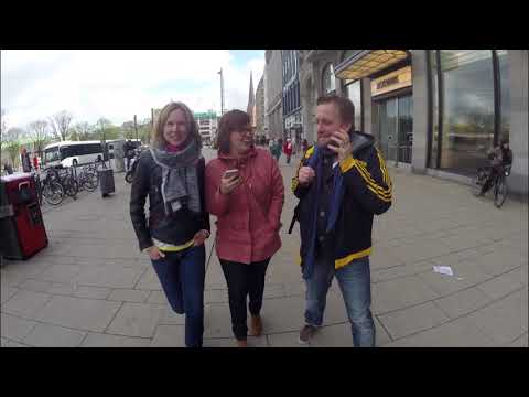 Martina Schönherr   Schnelli Schnelli  TalkDOT #03 - Rolle Dirmeier Böge