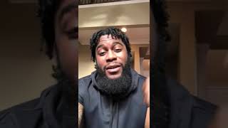 Big K.R.I.T. - “Glorious” Instagram Challenge Announcement