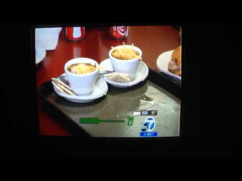 ABC 7 News Coverage of Free Chili Day 2014