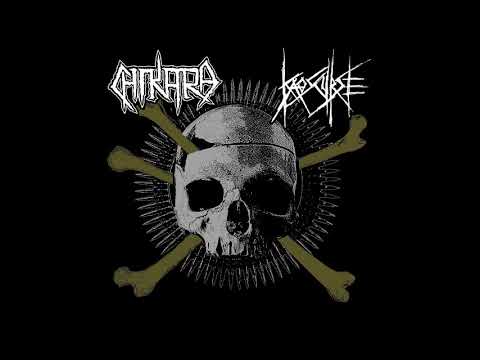 CHIKARA - Split w/ KaoscursË {2018}