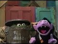 Sesame Street The Count Gets Oscar To Say No 17 Times
