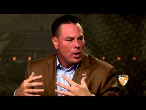 2014 Butch Jones Show: Arkansas State