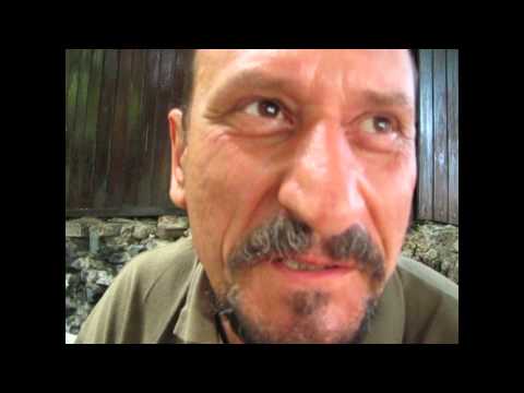 Очаквайте! Таралежков Трио @ Vola Open Air 2013