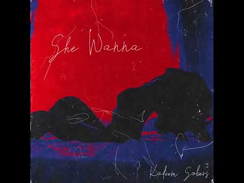 Kadeem Sobers - She Wanna (Official Audio) #SheWanna