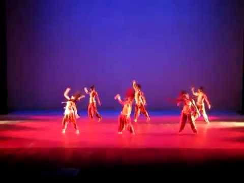 Guigo Alves e Cia Exotique - Múmias de Anubis