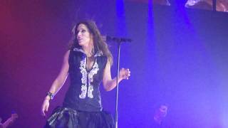Malú - Y ahora vete // Madrid
