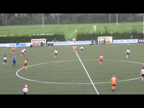 Sparta Rotterdam D1-FC Volendam D1(1ste H1)(15-08-2015)(2-0)Mini toernooi Sparta
