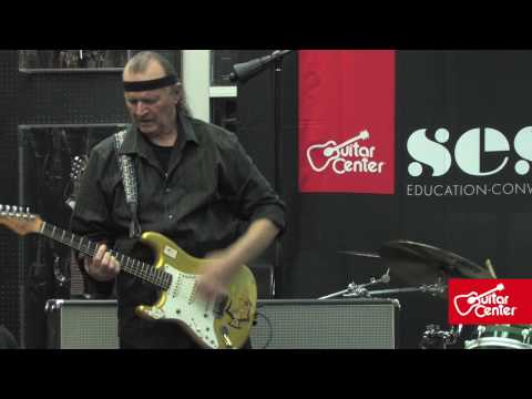 Guitar Center Sessions: Dick Dale - Misirlou