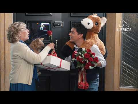 EuroBic – Luzeiros Suites – Making Of
