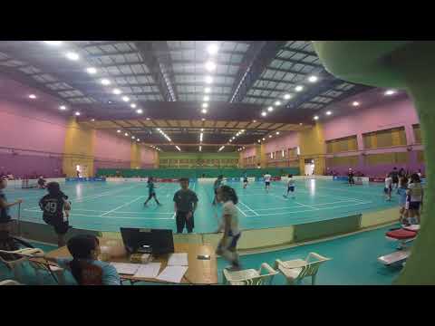 RAFC vs Agape Adelphi 13 August 2017 - Period 2a