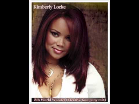 Video thumbnail for 8th World Wonder (Elektrik Kompany Club Mix)