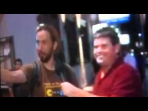 Kevin Nicks l Live Austin Texas 2007