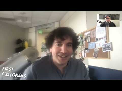 25: How did David Smooke grow HackerNoon from 0 to 4 million readers per month?