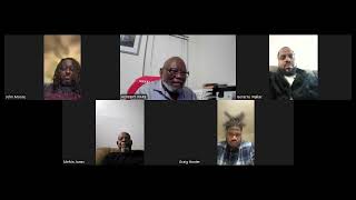WISDOM WEDNESDAY TALK 7 2 25
