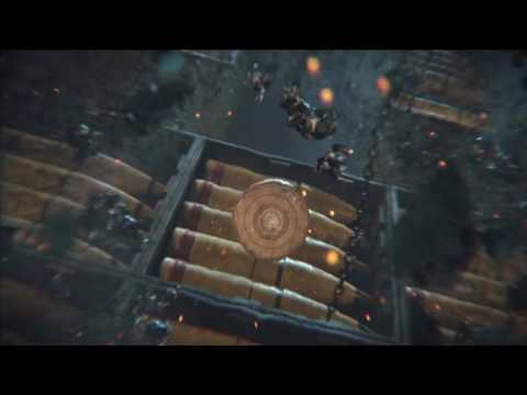 World of Warships OST 197 - Inside [0.5.13] (better audio quality)