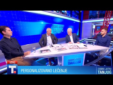 Personalizovani pregledi iz oblasti psihologije - dr Petar Vuković i dr Marin Jukić