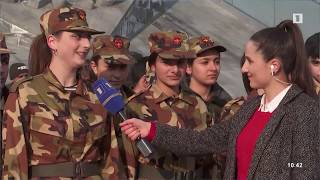 Առավոտ լուսո. Հունվարի 28