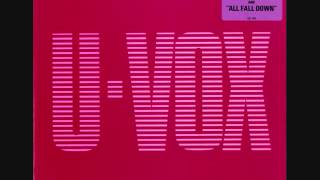 Ultravox - Time to Kill