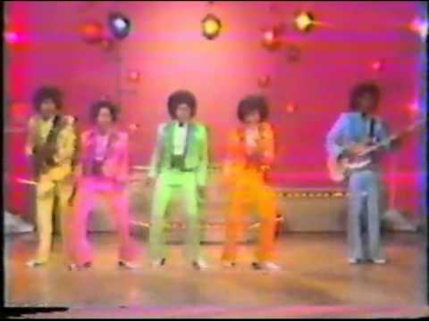 Forever Came Today (Dinah! - 16-06-1975)