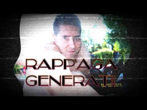Rapp'Aga - Generatii