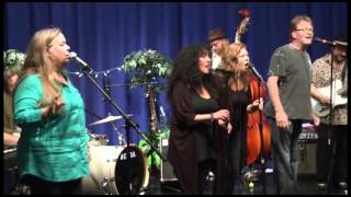 Tracy Nelson performs "Without Love"