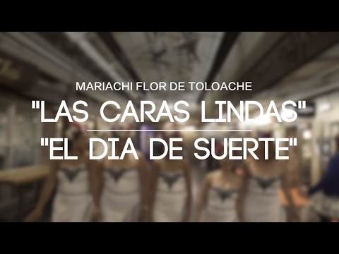 Mariachi Flor De Toloache - Fania Medley (Las Caras Linda/El Dia De Suerte)