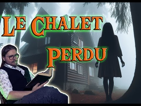 Le chalet perdu || Libreplay, 1re plateforme de référencement et streaming de films et séries libre de droits et indépendants.