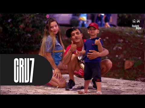 MC R4 | SAUDADE DA MINHA MÃE | CRV7 [CLIPOFICIAL]