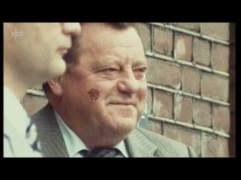 Wahlkampf 1980: Schmidt gegen Strauß