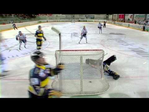 INL: Neumarkt - Eppan 3:4 n.P., 02.02.2014