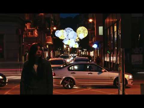 SOMETIMES (Snoh Aalegra Ft. Logic) -  FANART VIDEOCLIP