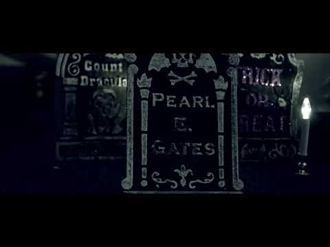 GTeam Thriller Office Video