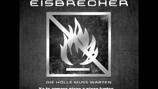 Eisbrecher - Prototyp (Subtitulado)