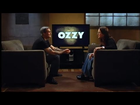 The Henry Rollins Show S01E04 - Ozzy Osbourne