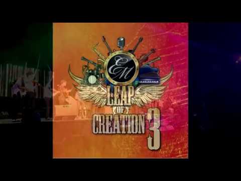 Leap of Creation 3 | Morrison's Jig | Violin Ensemble Concert