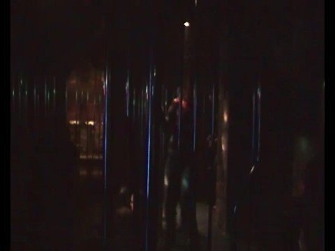 Inaugurazione NAUTILUS 18/10/2008 sala Giuditta