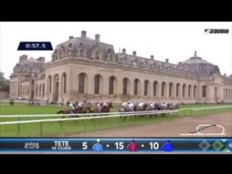 FR - "Royal Julius" - HD