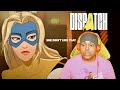 I MADE ALL THE WRONG DECISIONS NOW SHE HATES ME DISPATCH EPISODES 1 2