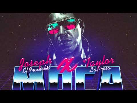 Joseph el proverbio x Taylor la prosa - Moca prod.  by Brayan S