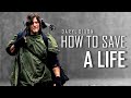 Daryl Dixon Tribute How To Save A Life TWD