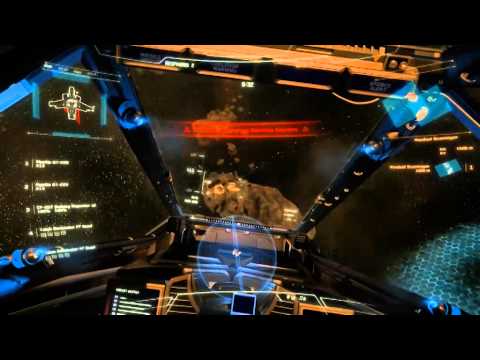 Star Citizen: Patch 0.9.2 First Look