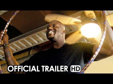 The Hooping Life Official Trailer 1 (2014) HD