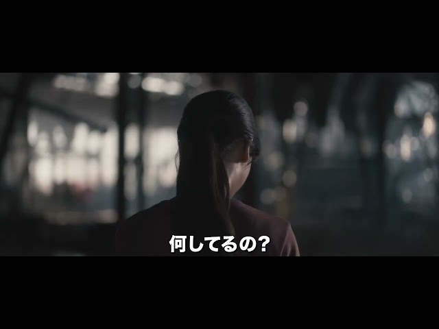 『サトウキビは知っている』特報