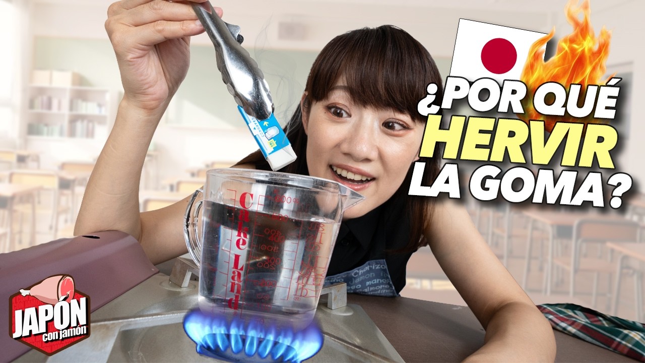 Compré MATERIAL ESCOLAR que solo existe en JAPÓN 🇯🇵✏️