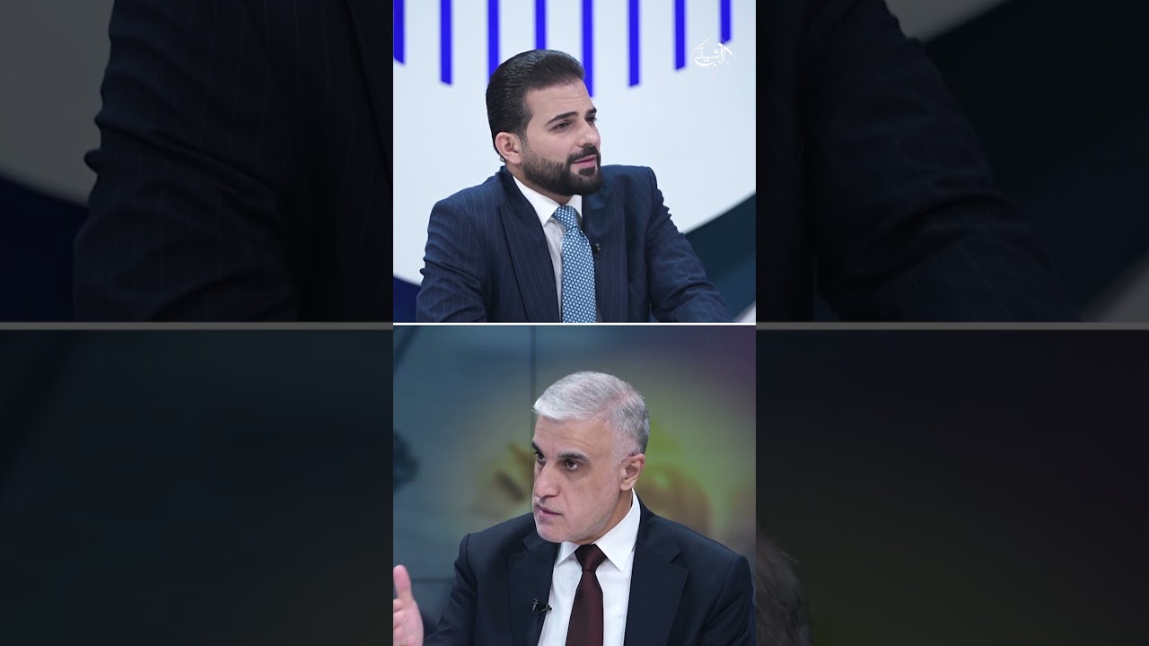 فيديو | الشمري: الفساد يقف وراء ارتفاع اسعار الوحدات السكنية في بغداد!