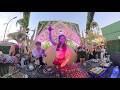 High Energy House Disco Tech House Set At Day Trip Festival Dani Rave Bestie 2026