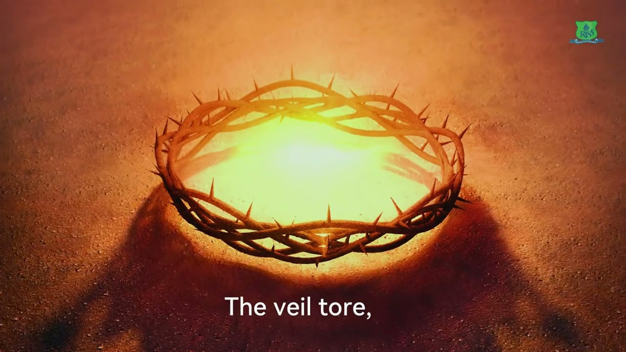 GOD'S IMMEASURABLE LOVE thumbnail