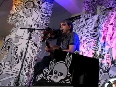 Nils Koppruch - Staub und Gold