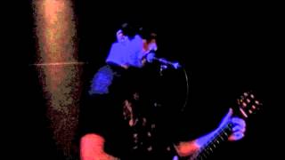 Big Deal - Seraphine - live Comet Club Berlin 5.3.2012