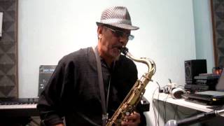 Stranger In Paradise